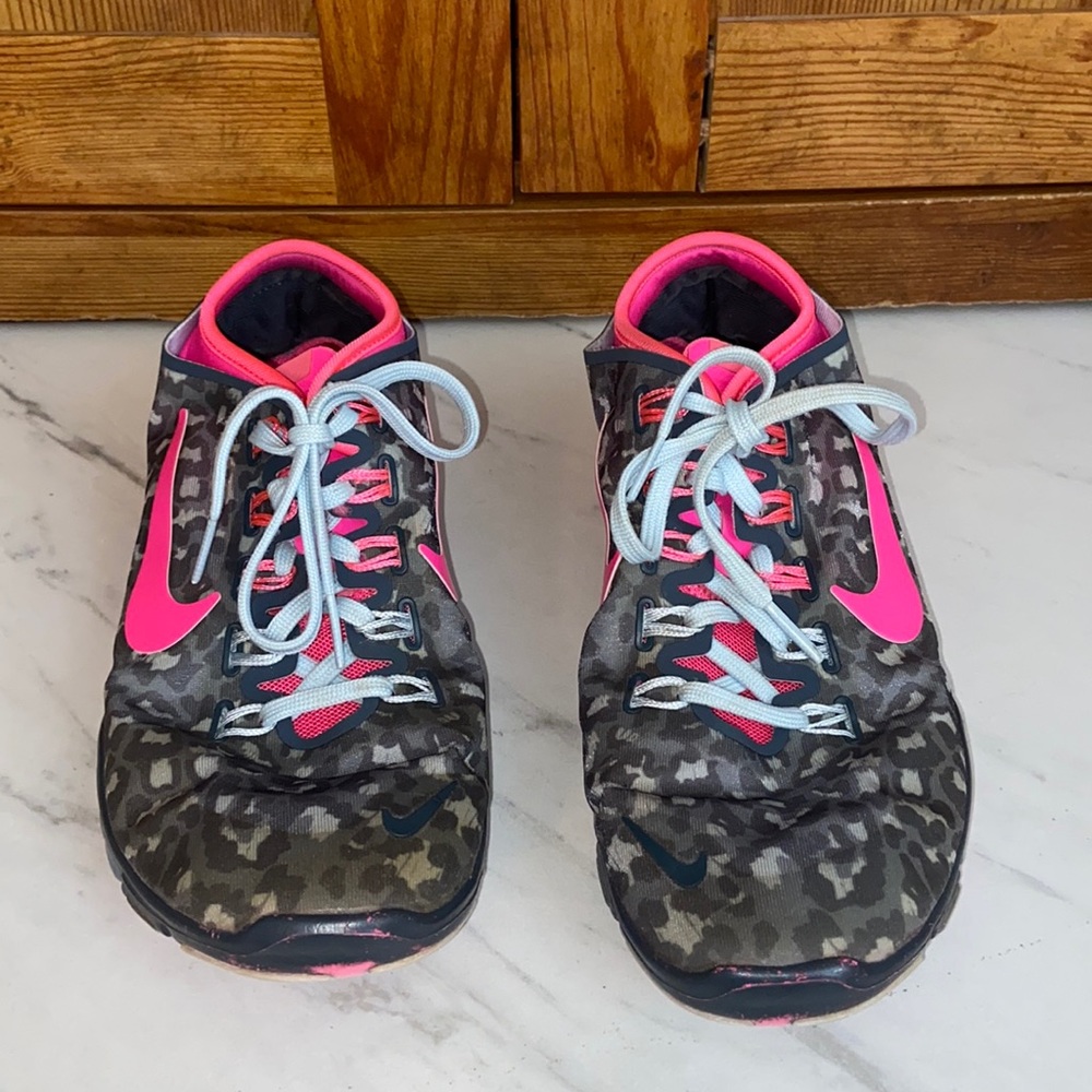 Nike Free TR Connect 2 Sneakers